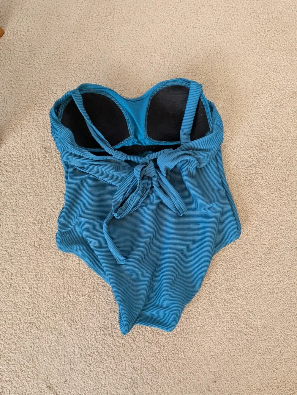Kona Sol comfortable ribbed